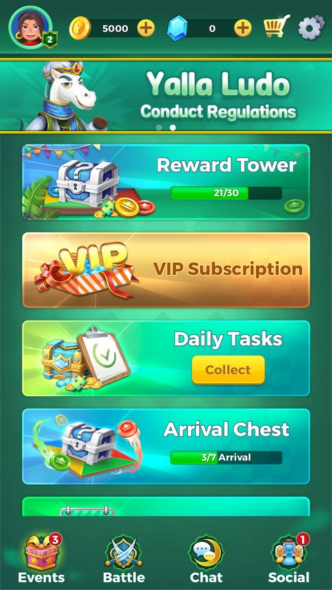 PH777 APK game